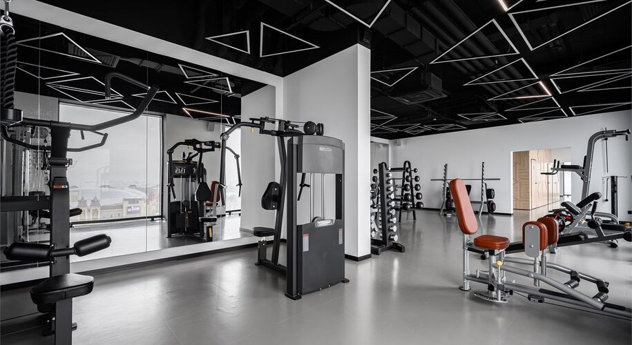 YES Technopark - Фото 9