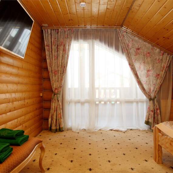 Дворянский гостевой дом. Фото 18
