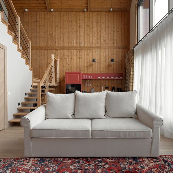 Дом Кантри. Фото 10