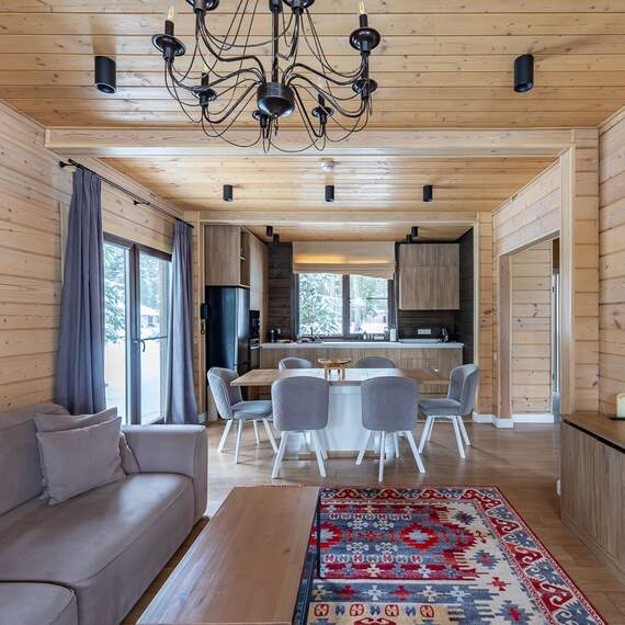Cottage. Фото 8