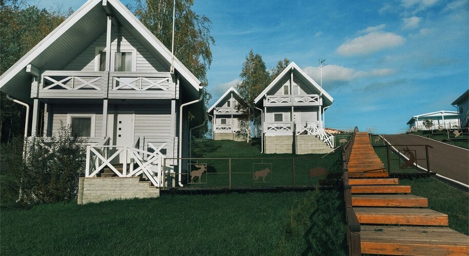  Медвежья гора - Фото 31