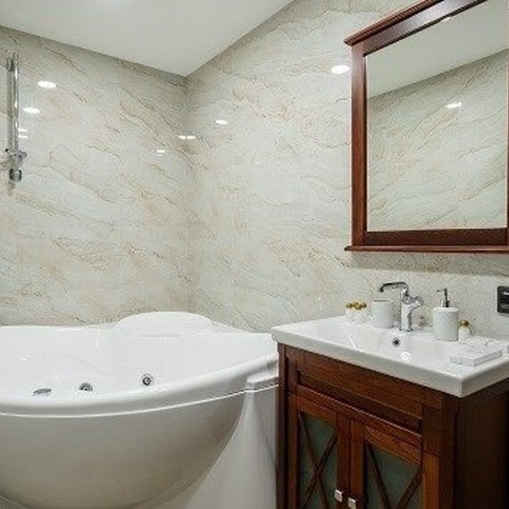 Коттедж Лесной. Фото 9