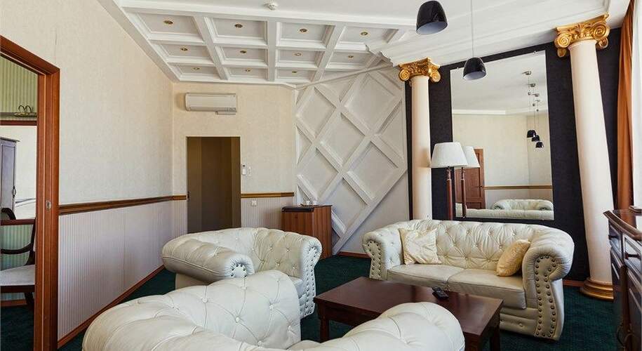 Гостиный двор - Фото 8