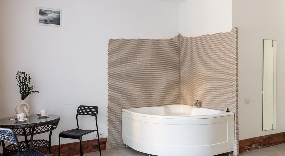  Номера у Морского Вокзала - Фото 8