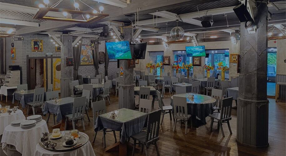 Парк-отель «VE art resort» - Фото 5