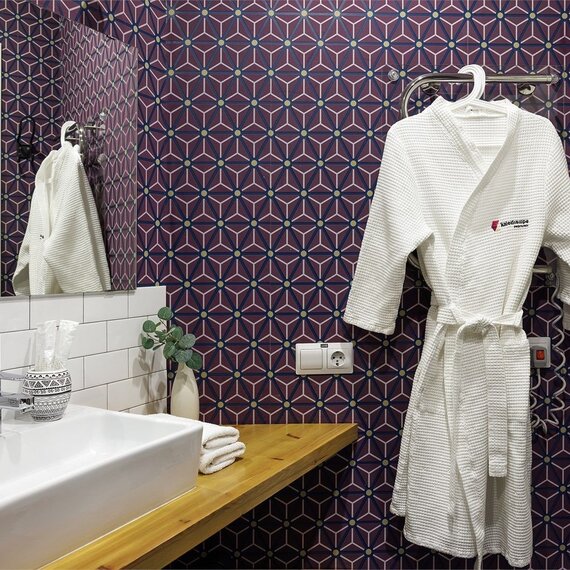 Стандартный номер студия. Фото 20