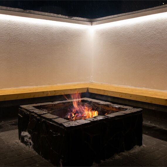 РЕЗИДЕНЦИЯ YAMAGUCHI ЛЮКС С ХОРОШИМ ВИДОМ. Фото 25