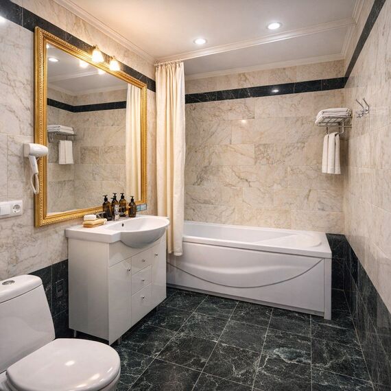 Стандарт (Доп. корпус). Фото 5