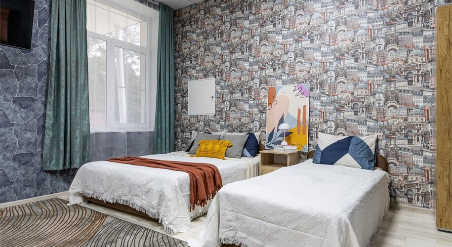 Усадьба Лебяжье - Фото 12