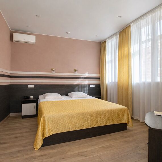 Полулюкс + (2 корпус). Фото 21