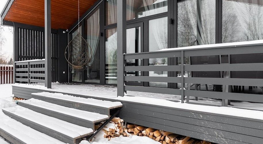 Домик у Сорочан - Фото 6