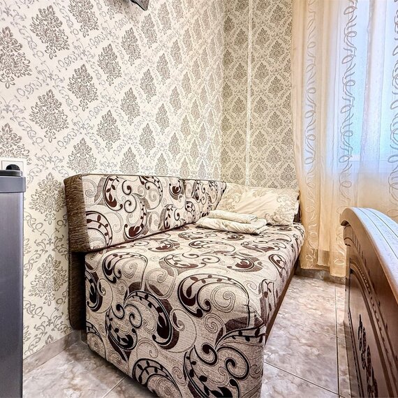 Комфортный 3 х местный номер. Фото 14