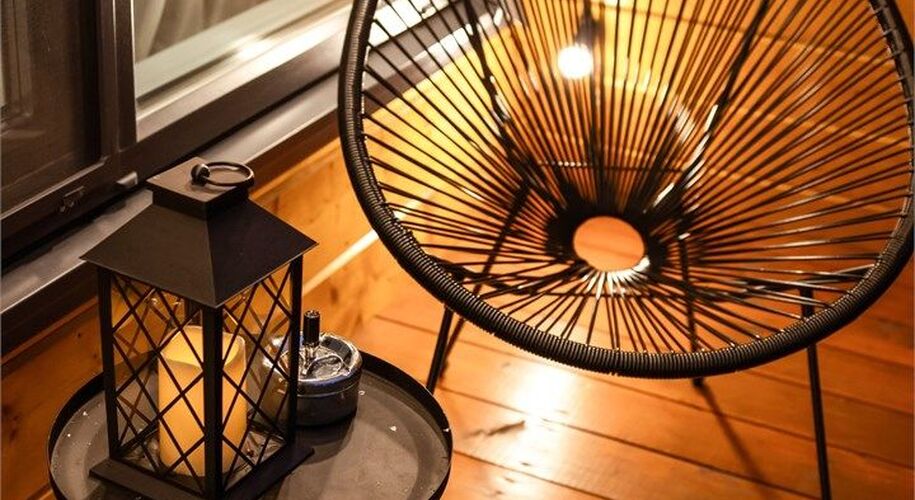 Ривер Хаус - Фото 23