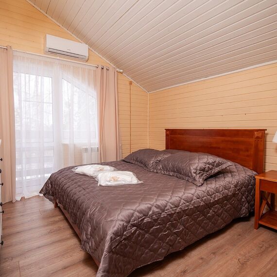 Коттедж Мечта. Фото 3