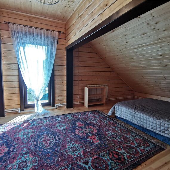 Дом Морозовский. Фото 25