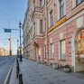 Отель 