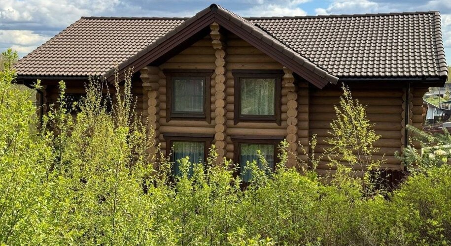  Загородный клуб SNHAUS - Фото 27