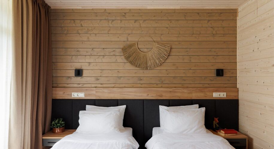 Лесная Ривьера - Фото 12