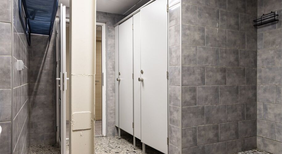 Номера на Балтийской - Фото 41