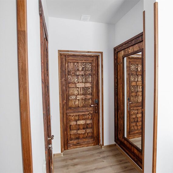 Стандартный двухместный номер. Фото 20