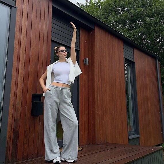 Lato-65. Фото 22