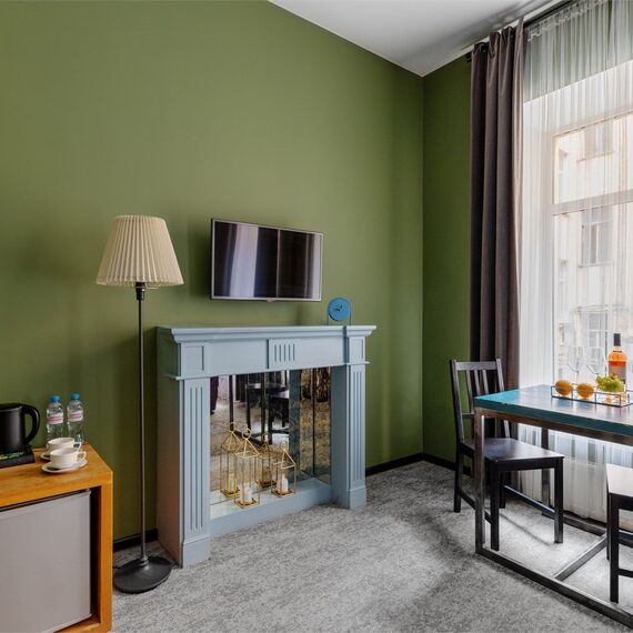 Стандарт. Фото 36