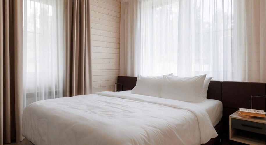 Лесная Ривьера - Фото 22