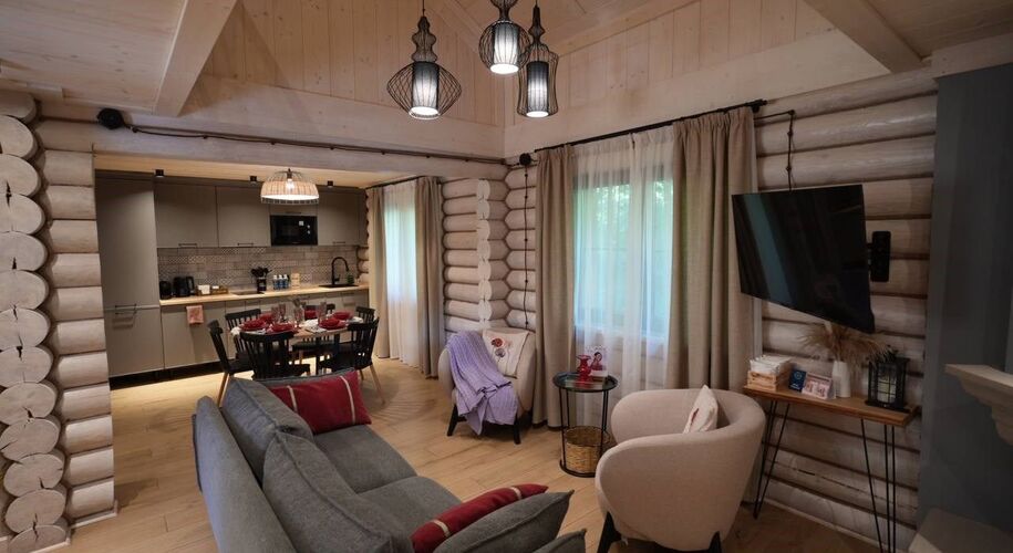 Семь озер - Фото 11