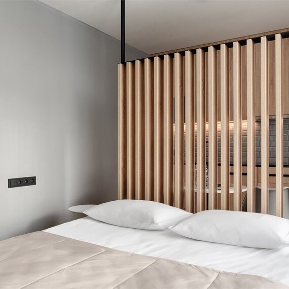 SMART COMPACT. Фото 3