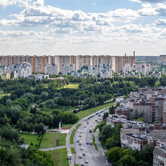 Корнер Делюкс (Высшая категория). Фото 7