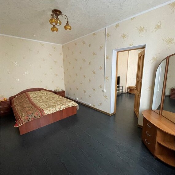 Улучшенный двухкомнатный. Фото 16