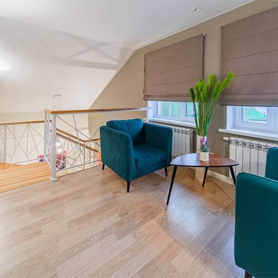 Townhouse. Фото 10