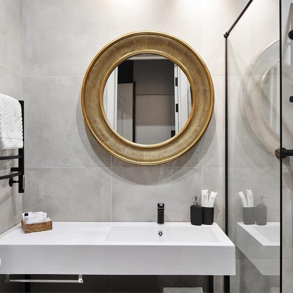 Стандартный номер с кухней, от 17 кв.м. Фото 10