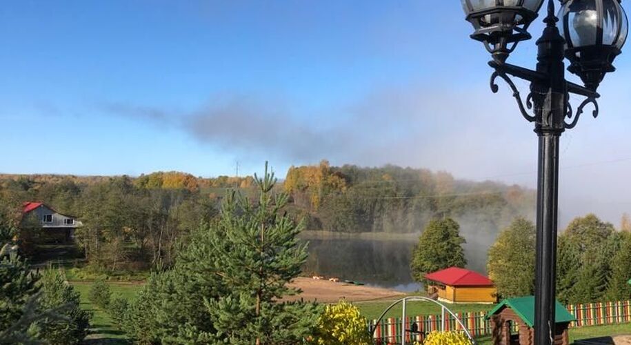 Лесная Гавань - Фото 2