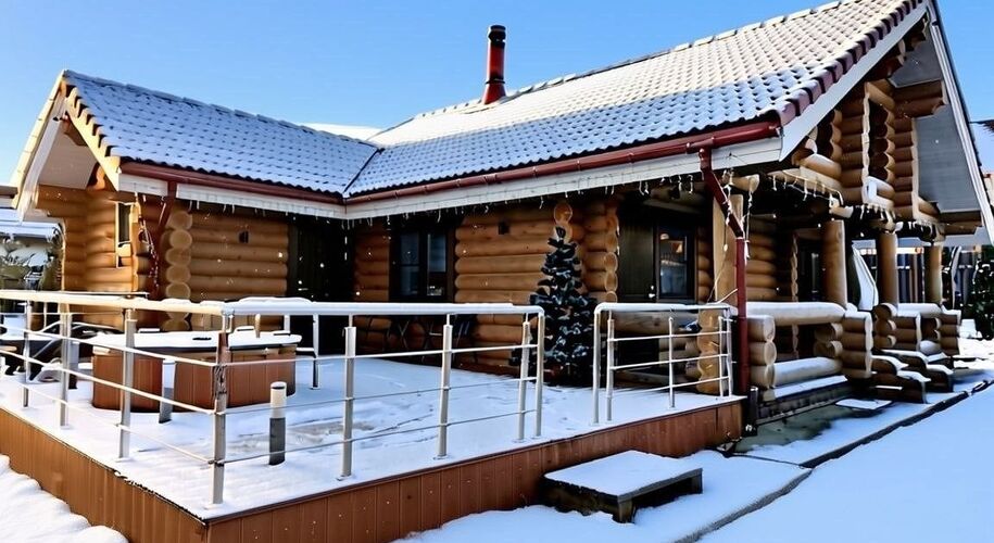  Загородный клуб SNHAUS - Фото 2