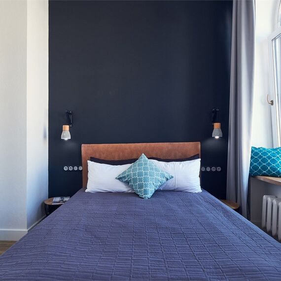 Апартаменты 