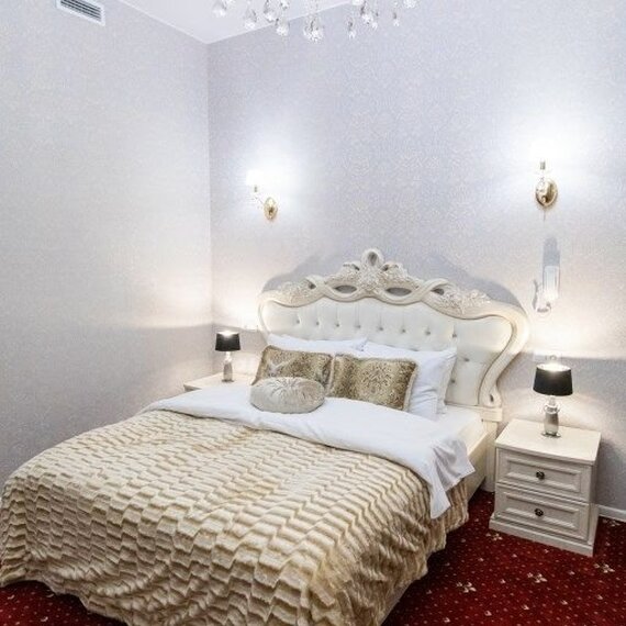 НОМЕР КОМФОРТ. Фото 1