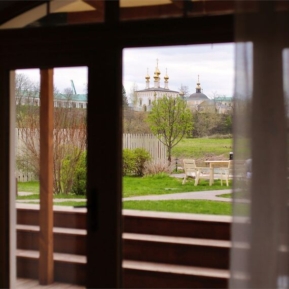 Любовь и голуби. Фото 3