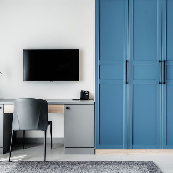 SMART без кухни. Фото 2