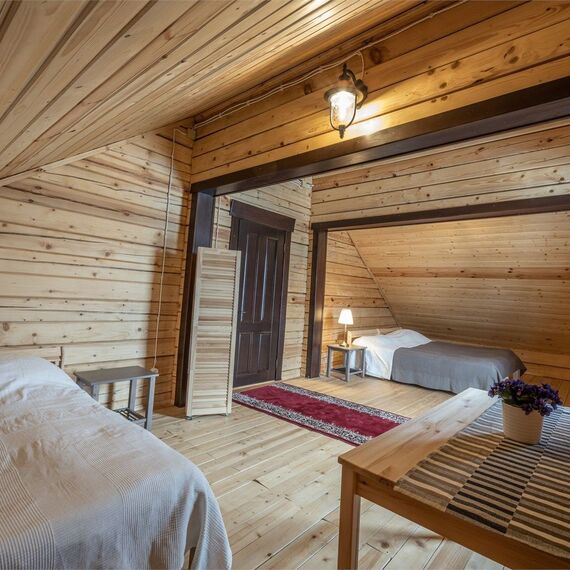 Дом Давыдовский. Фото 21