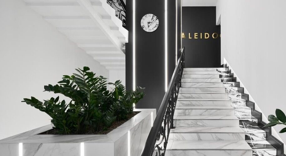 Kaleidoscope Gold - Фото 5