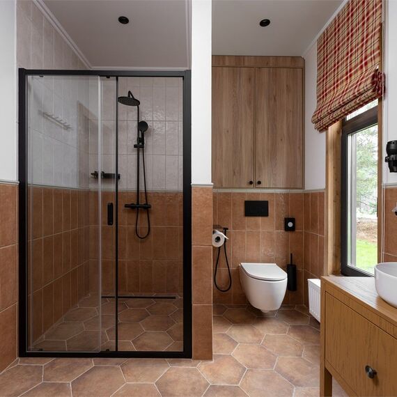 Дом Кантри. Фото 12