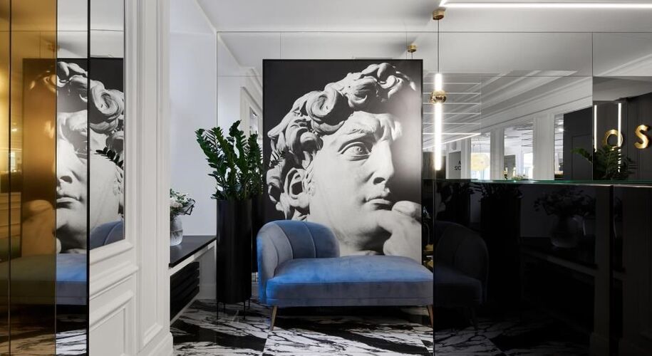 Kaleidoscope Gold - Фото 7