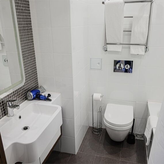 Делюкс. Фото 8