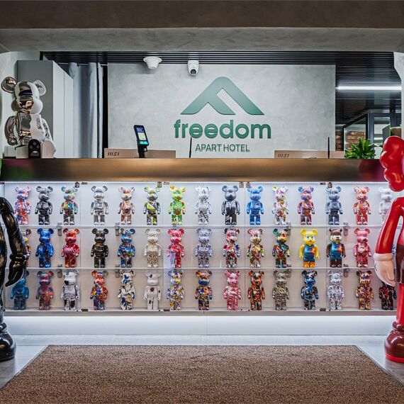 Люкс. Фото 11