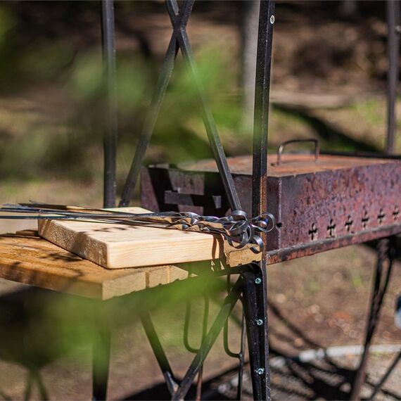 Барнхаус «Минимализм». Фото 30