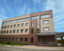 Клинское подворье