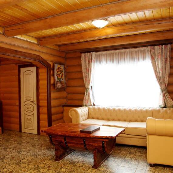 Дворянский гостевой дом. Фото 1
