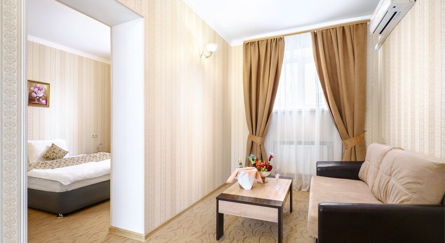 Рублевка Village Hotel - Фото 15