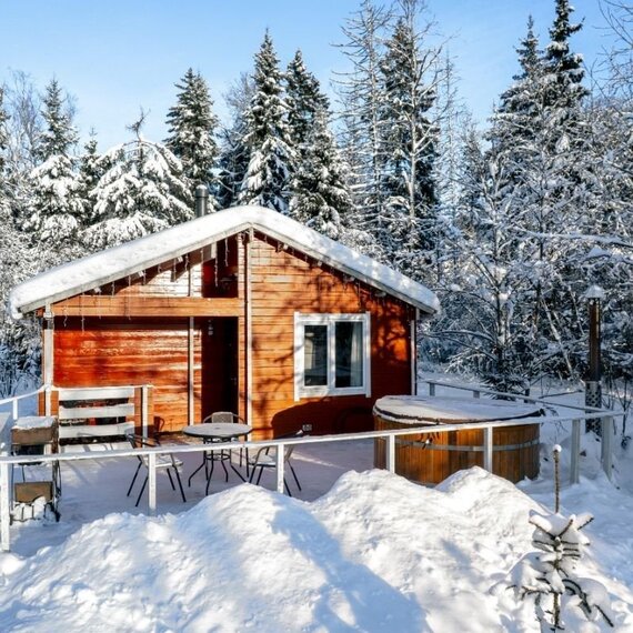 ДОМ РОМАНТИКА. Фото 14